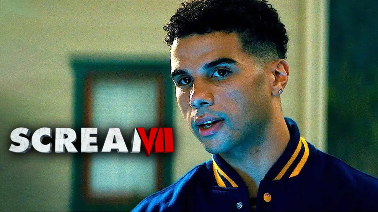 'Scream 7' Update: Mason Gooding Returns, New Cast Joins & More Details Inside!