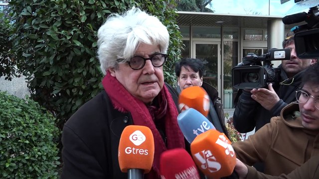 La pareja de Marisa Paredes, destrozado tras su muerte: Ha sido repentino