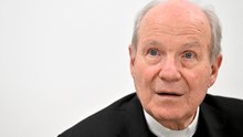 Schönborn glaubt nicht an nächsten Kardinal aus Österreich