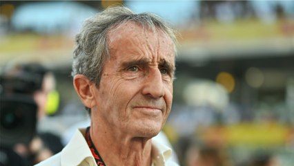 GALA VIDEO - "J'en fais encore des cauchemars" : Alain Prost se confie sur la grave maladie de son défunt frère