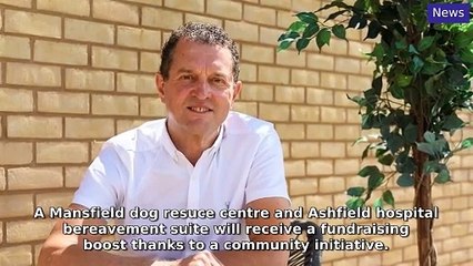Mansfield and Ashfield Chad Morning Update 17 December, 2024
