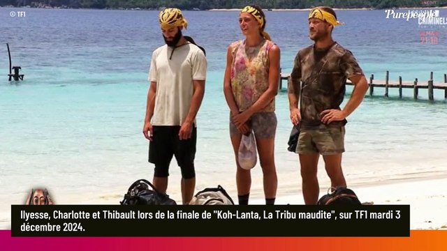 C'est une belle surprise ! : Thibault (Koh-Lanta 2024) en couple avec une autre aventurière après la rupture avec sa femme ?
