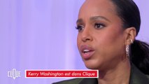 Kerry Washington : 
