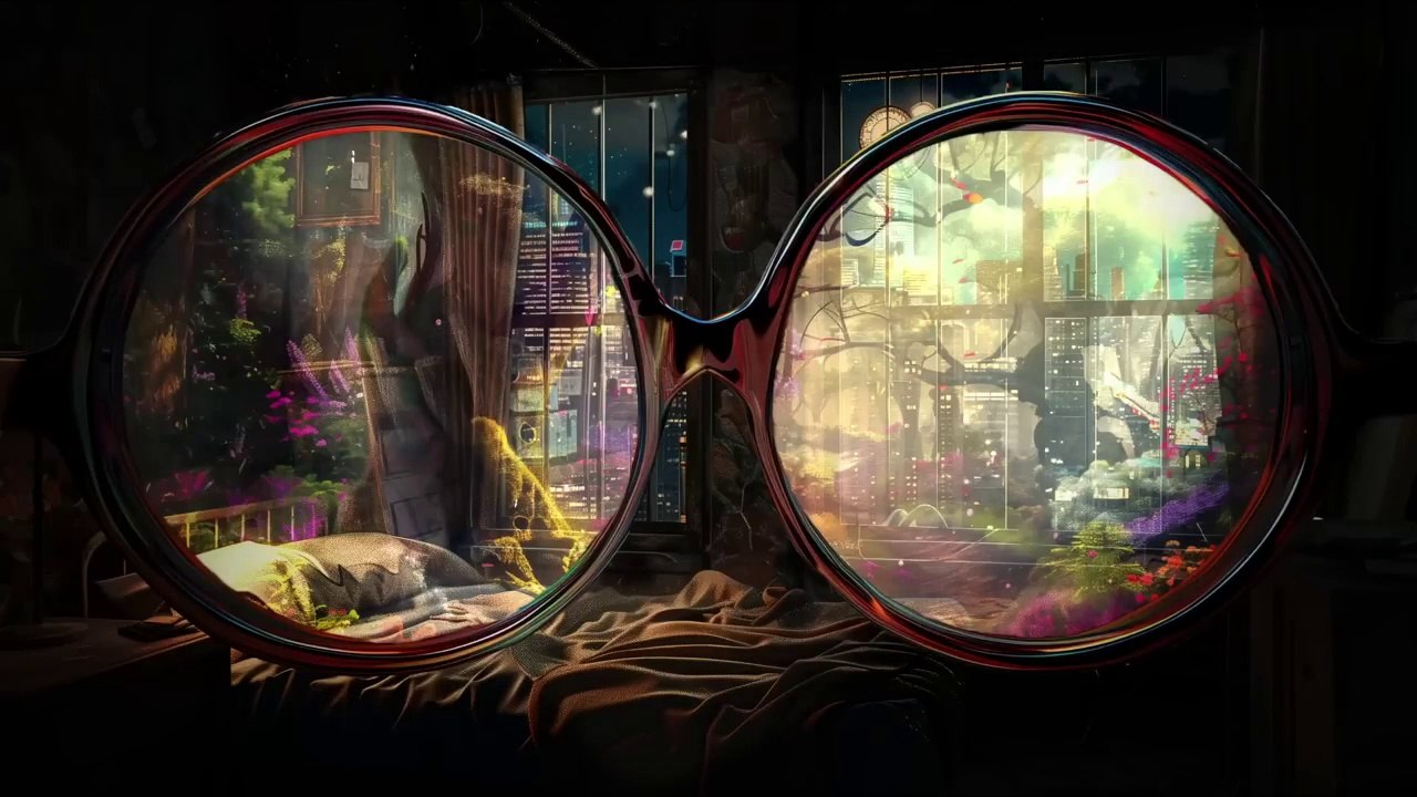 📚 Pygmalions Brille - Stanley G. Weinbaum | SciFi Hörbuch | Neue Übersetzung