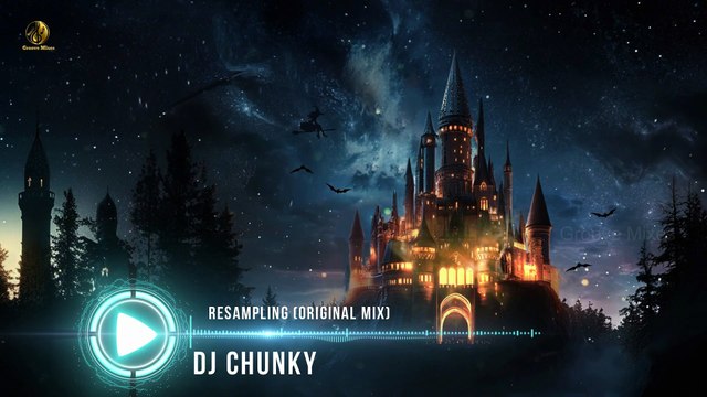 Resampling (Original Mix) | Techno Rave | New Techno House Mix | Latest Music |Groove mixes #techno