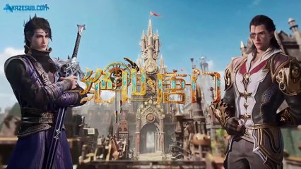 Soul Land Season 2 || episode 62 Sub Indo