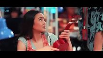 Aku Dan Mesin Waktu (Short Movie) - Caitlin Halderman, Refal Hady, Fero Walandouw