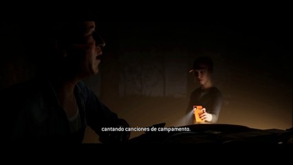 Logro "Quien avisa no es traidor" | The Quarry | Xbox Series X