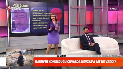 Esra Ezmeci ile Yeni Baştan 17 Aralık 2024