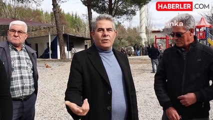 Muğla'nın Yemişendere Mahallesi'nde İletişim Sorunları Başgösterdi