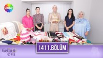 Gelin Evi 1411. Bölüm | 17 Aralık 2024