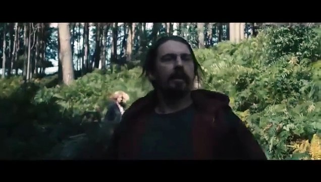 White Sky - Alien EMP, Project Blue Beam, Black Goo Zombies