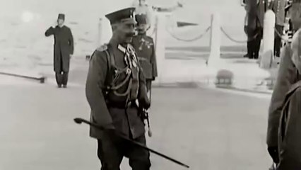 10. Wilhelm und die Welt - Die Deutschen