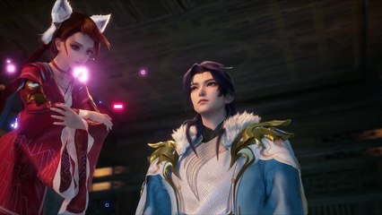 Zongmen Li Chule Wo Dou Shi Wodi (The Sect Members Are Spies) Episode 24 Subtitles