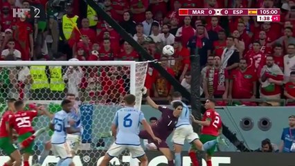 Maroko - Španjolska 3_0 [2022.] (3/3)