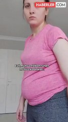 Bir kadının boşandıktan sonraki inanılmaz değişimi