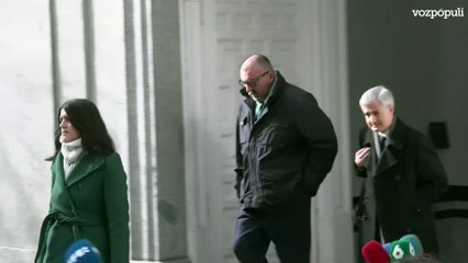 Koldo sale del Supremo tas más de dos horas de declaración