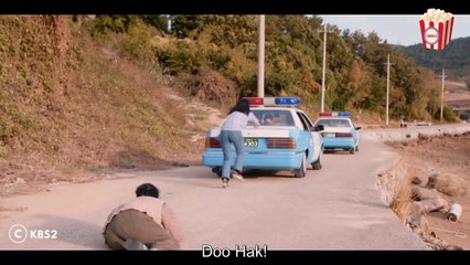 Due to poverty, a boy takes the fall for a crime and ends up turning into a gangster