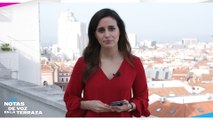 Pagar por respirar | Aida Bao en Notas de voz en la terraza