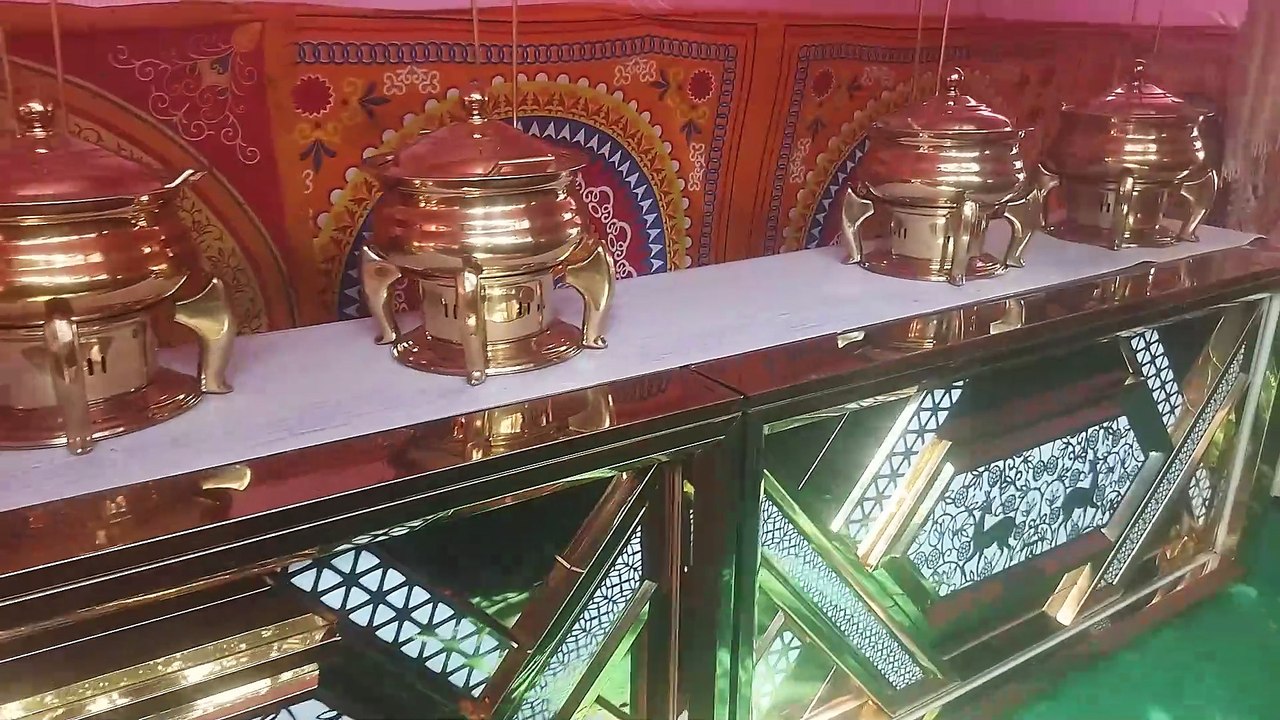 Food catering offers delicious, customized meals for events and special occasions