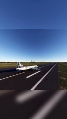 Tranquil Ascent: Azul Alagoas A320neo at Dublin International Airport (DUB), Dublin, Ireland  #takeofflovers  #flights #fly #flightlovers #Canada #USA #Japan  #aviation #A320neo #flying #FlyingLovers #aviationlovers