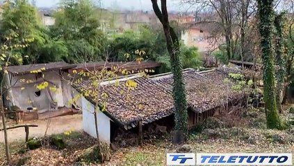 Video News - Presepe vivente di Nuvolera, dietro le quinte
