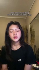 The Lantis - Bunga Maaf (Grace Kaitlin Leo).