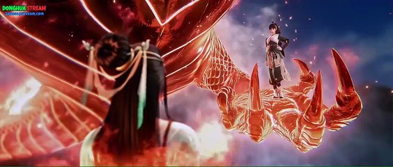 (4k) Sword of Coming Episode 23 English Sub