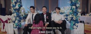 Ping Pong Life (2021) EP- 44 Eng Sub