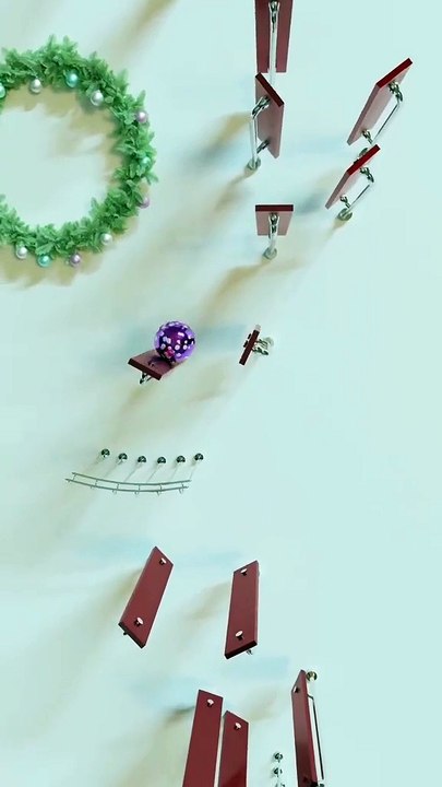 Pin_by_Meli_on_Imajenes_de_navidad___Oddly_satisfying_videos,_Cool_music_videos,_Satisfying_pictures