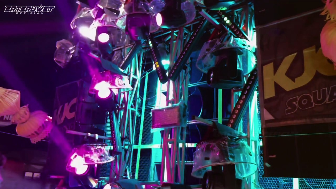 DJ WAHID ON THE MIX • KJC SQUAD SPECIAL PESONA GONDANGLEGI XI • ERTERUWET OFFICIAL