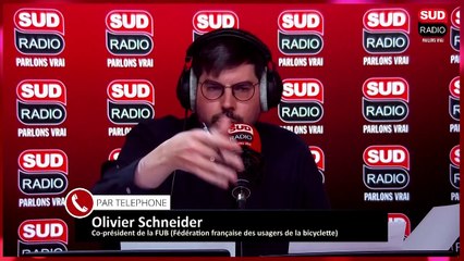 De nouvelles règles pour protéger les cyclistes