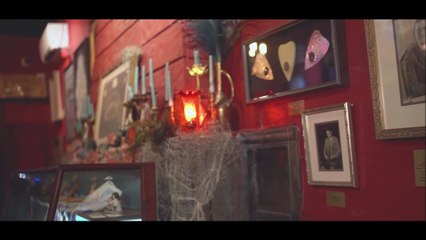 "My Haunted Adventures"-(Part 3)*