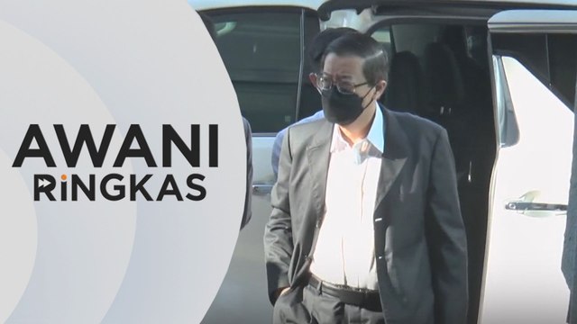 AWANI Ringkas: Arahan sebelum 31 Disember 2024