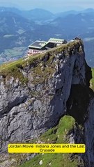 Top 10 Movie-Inspired Destinations