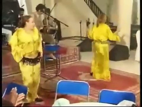 ولد مصباح حفلة كاملة نزاهة أحسن مغني شعبي _Wald Mesbah Cha3bi Nayda Jarra 9a3da Chikhat