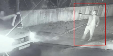 Ümraniye'de işten çıkarıldığı öne sürülen vatman, silahla metro komuta merkezini bastı