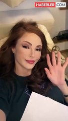 Mine Tugay'dan iddialı paylaşım