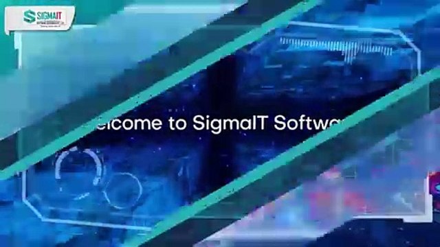 Best Software Company in Lucknow - SigmaIT Software Designers Pvt. Ltd.