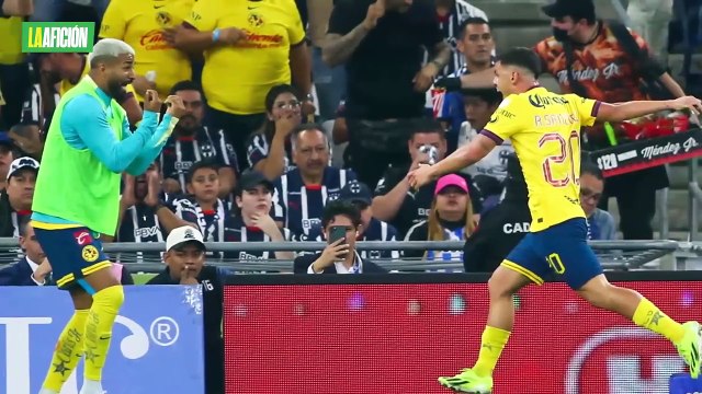 ¡América es tricampeón de la Liga MX! Las Águilas ganan el Apertura 2024 a costa de Rayados
