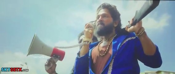 Pushpa 2: The Rule (2024) Full Hindi Dubbed Movie – Part 2 🔥