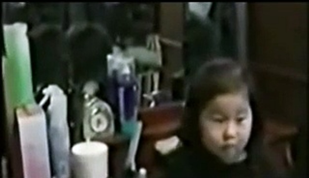 Real Horror Video 1