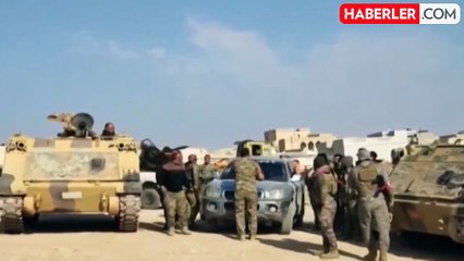 Dışişleri Bakanı Fidan: Türkiye, Esad'ın devrilmesi sürecinin parçası olmadı