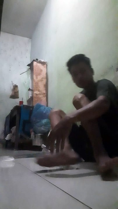 joget