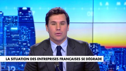La chronique éco du 16/12/2024