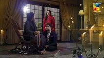 Mohabbat Reza Reza - Episode 53 - 16th Dec Nov 2024 - Zain Baig & Minsa Malik - HUM TV