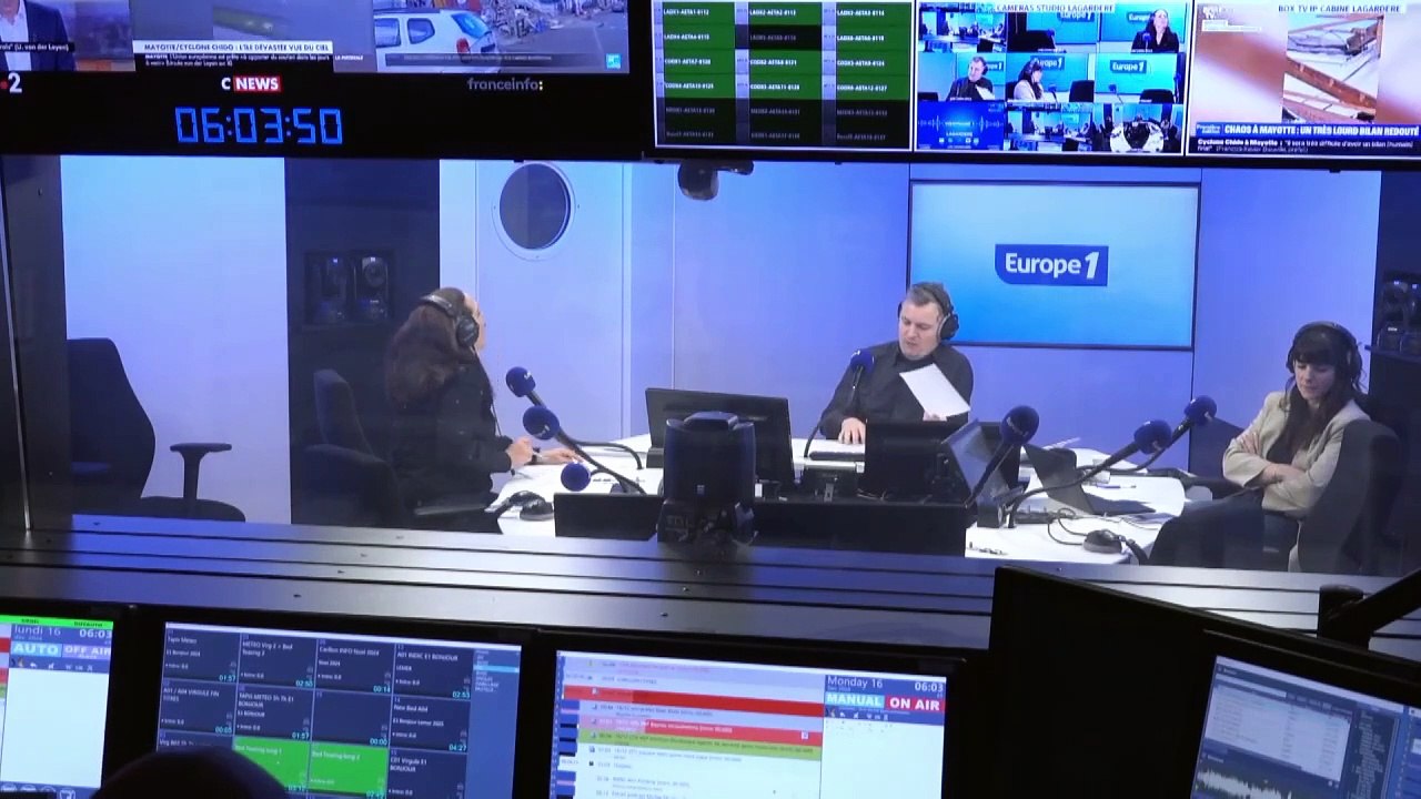 Consultations à Matignon : François Bayrou veut tirer les leçons de l’échec de Michel Barnier