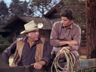 Bonanza  S08E33 - Maestro Hoss