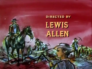 Bonanza  S08E32 - Clarissa