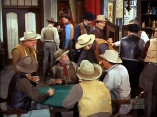 Bonanza  S08E34 - The Greedy Ones